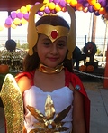 She-Ra Costume