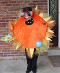 Solar System Costume