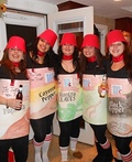 iPod Nano Entourage - Costume Ideas for Groups | DIY Costumes Under $25