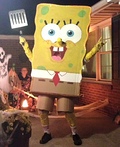 Spongebob Squarepants Costume