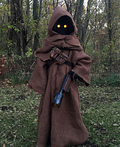 Star Wars Jawa Costume