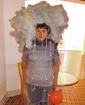 Storm Cloud Costume