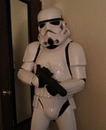 Stormtrooper Costume
