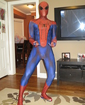 The Amazing Spiderman Costume DIY | Best DIY Costumes