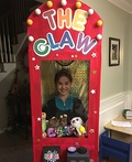 DIY The Claw Machine Costume | How-to Guide