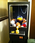 The Claw Game Costume