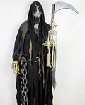 The Grim Reaper Costume