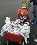 The Mad Hatter Boy's Costume - 2016 Halloween Costume Contest The Mad Hatter Costume