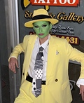 Cuban Pete The Mask Halloween Costume - Photo 3/5