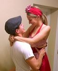 The Notebook Noah and Allie Costume