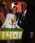 The Price is Right Costume