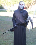 Grim Reaper Costume