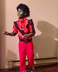 Thriller Zombie Costume