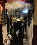 Thunderstorm Costume