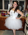 Tooth Fairy Costume