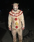 Twisty Costume