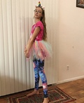 Unicorn Costume