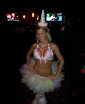Unicorn Costume