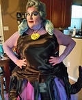 Ursula Costume