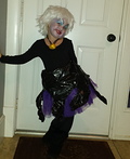 Ursula Costume