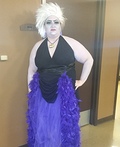 Ursula Costume