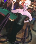 Ursula Costume