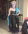 Ursula the Sea Witch Costume