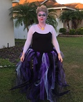 Ursula the Sea Witch Costume