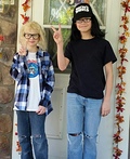 Wayne's World Costume