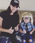 Wayne's World Costume