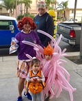 We Found Nemo! Costume