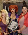 Witches from Hocus Pocus Costume