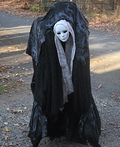 Woodland Spirit Creature Costume