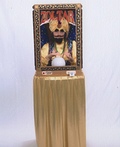 Zoltar, the Fortune Telling Machine Costume