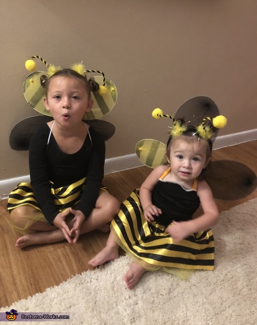 Bae-bees Costume