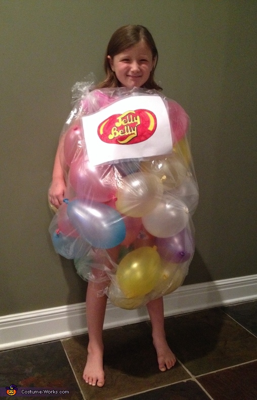Jelly Belly 20 Flavors Jelly Beans Grab  Go Bag  Shop Candy at HEB