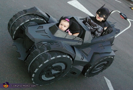 Batman pushchair clearance