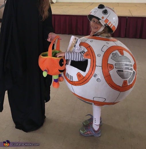 BB-8 Costume