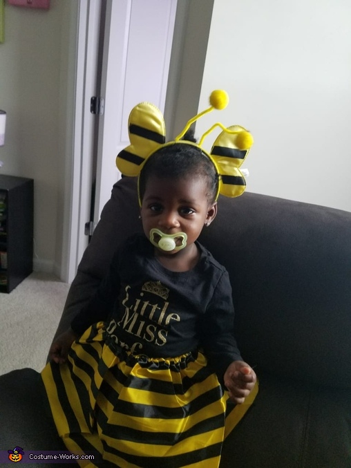 Bee Costume