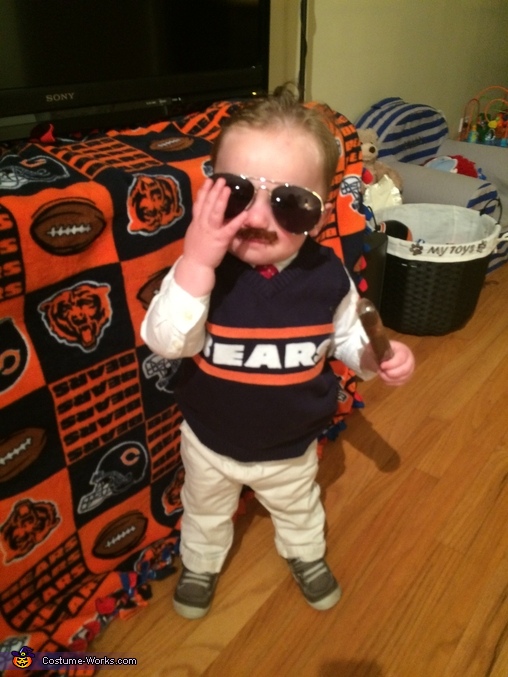 DA BEARS!!!!!