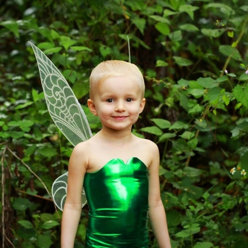 Disney's Tinkerbell Costume - Photo 5/5
