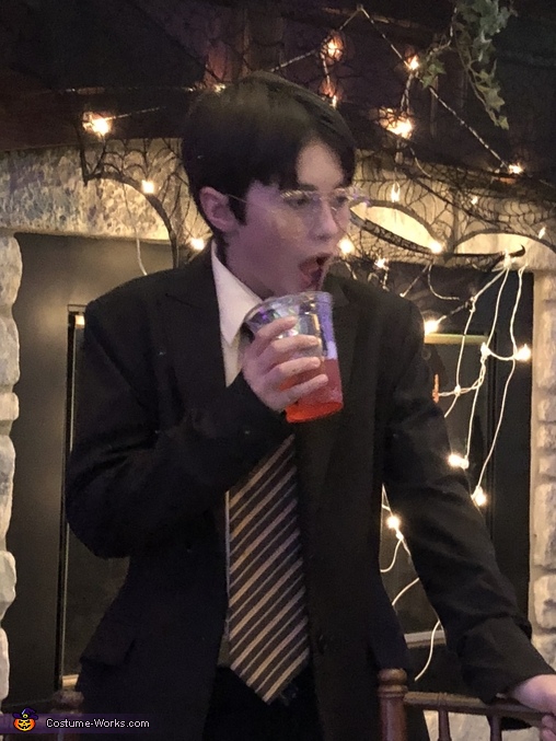 Dwight Schrute from The Office Costume