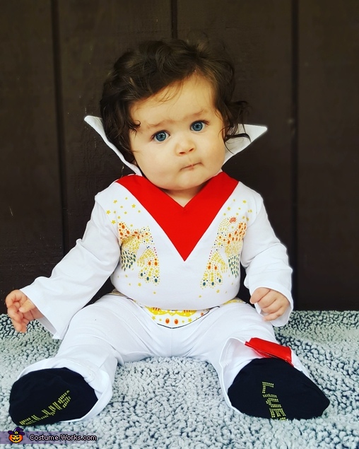 6 month old baby costumes