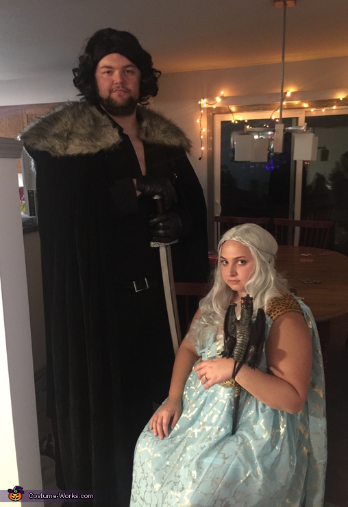 Game of Thrones Costume