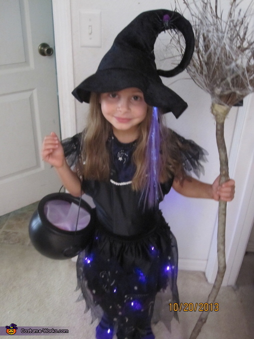 Good Witch Costume