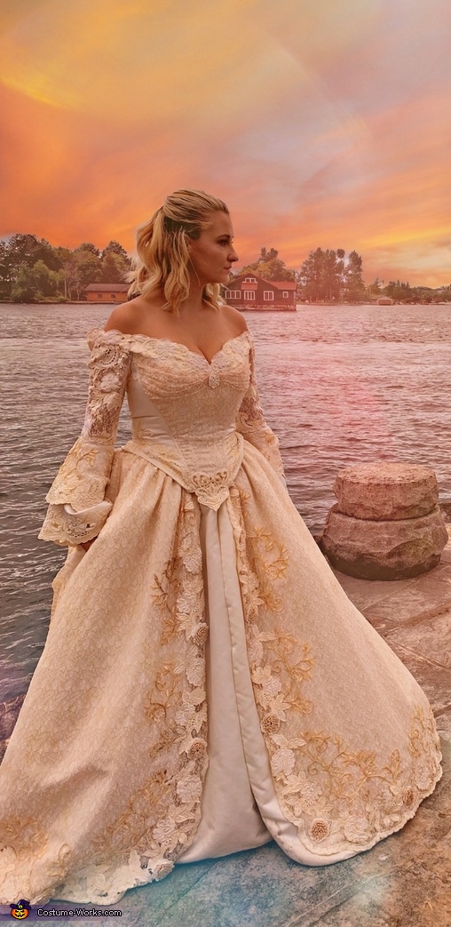 Happily Ever After Costume