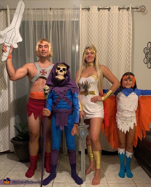 He Man And The Masters Of The Universe 32721 1 