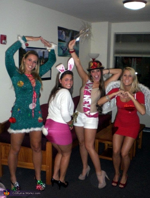 10 Best Themed Parties to Throw | Her Campus