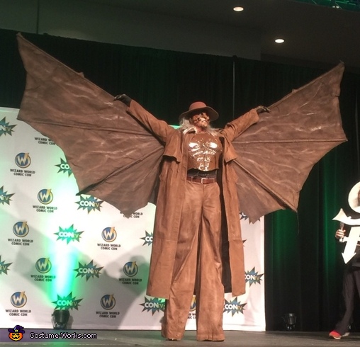 Jeepers Creepers Costume