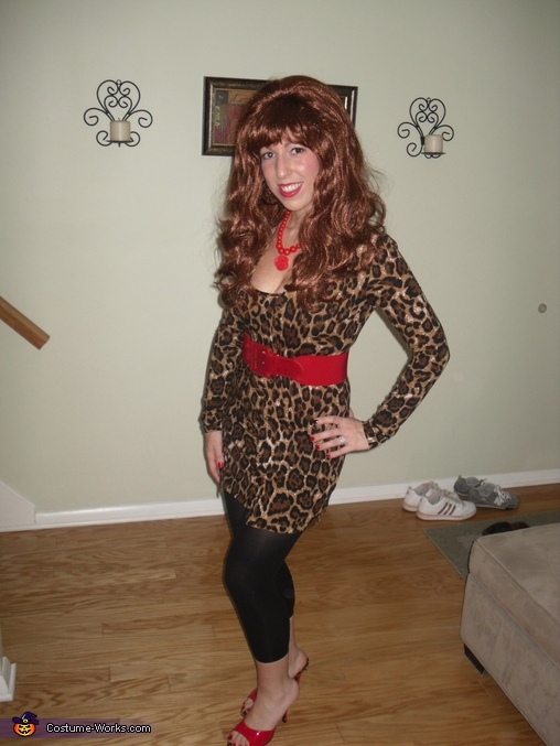 peggy bundy outfits